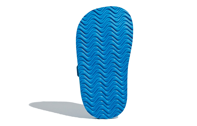 Details for (TD) adidas Beach Sandal I ''Shock Cyan'' Slippers CG6603