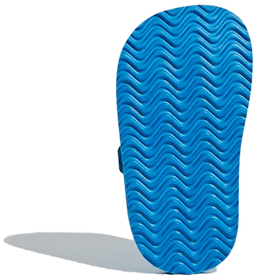(TD) adidas Beach Sandal I ''Shock Cyan'' Slippers CG6603 Details for (TD) adidas Beach Sandal I ''Shock Cyan'' Slippers CG6603
