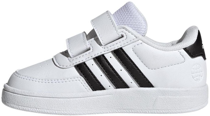 (Toddler) adidas Breaknet 2.0 'White Black' HP8970 Buy (Toddler) adidas Breaknet 2.0 'White Black' HP8970