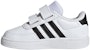 (TD) adidas Breaknet 2.0 'Putih Hitam' HP8970