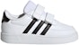 (TD) adidas Breaknet 2.0 'Putih Hitam' HP8970