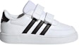 Order (TD) adidas Breaknet 2.0 'Putih Hitam' HP8970