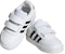 (TD) adidas Breaknet 2.0 'Putih Hitam' HP8970