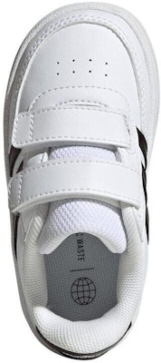 (Toddler) adidas Breaknet 2.0 'White Black' HP8970 Shop (Toddler) adidas Breaknet 2.0 'White Black' HP8970