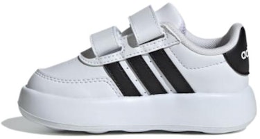 (Toddler) adidas Breaknet 2.0 'White Black' ID5276 (Toddler) adidas Breaknet 2.0 'White Black' ID5276