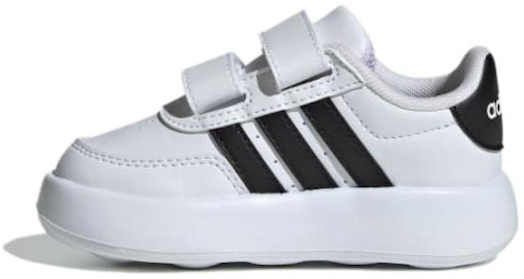 (Toddler) adidas Breaknet 2.0 'White Black' ID5276 Buy (Toddler) adidas Breaknet 2.0 'White Black' ID5276