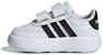 (TD) adidas Breaknet 2.0 'Putih Hitam' ID5276