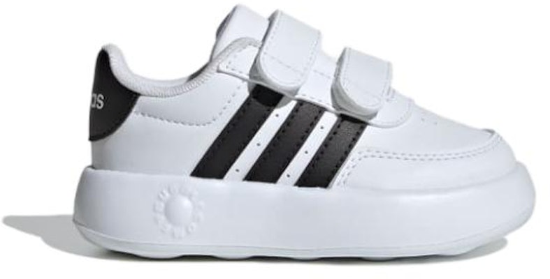 (Toddler) adidas Breaknet 2.0 'White Black' ID5276 Order (Toddler) adidas Breaknet 2.0 'White Black' ID5276