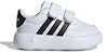 (TD) adidas Breaknet 2.0 'Putih Hitam' ID5276