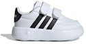 Order (TD) adidas Breaknet 2.0 'Putih Hitam' ID5276