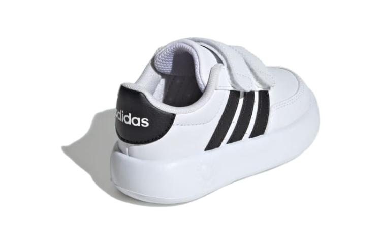 Shop (TD) adidas Breaknet 2.0 'Putih Hitam' ID5276