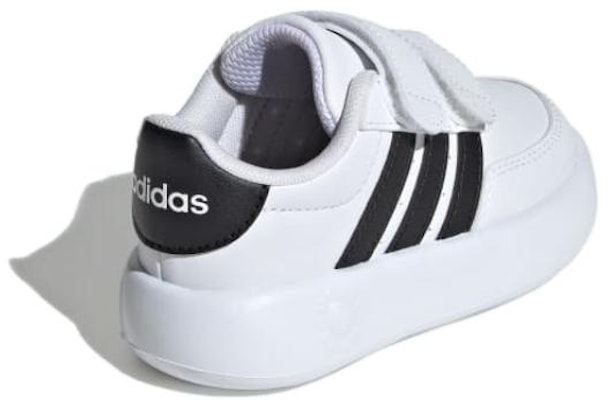 (TD) 아디다스 브레이크넷 2.0 '화이트 블랙' ID5276 Shop (TD) 아디다스 브레이크넷 2.0 '화이트 블랙' ID5276
