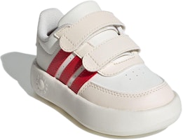 (TD) アディダス Breaknet 2.0 龍年モデル IE0915 Lookbook (TD) アディダス Breaknet 2.0 龍年モデル IE0915