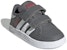 (Toddler) adidas Breaknet 'Grey Scarlet' GZ7648