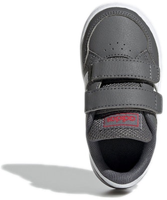 (Toddler) adidas Breaknet 'Grey Scarlet' GZ7648 Purchase (Toddler) adidas Breaknet 'Grey Scarlet' GZ7648