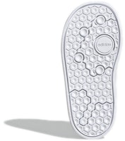 (TD) アディダス BREAKNET グレー/スカーレット GZ7648 Details for (TD) アディダス BREAKNET グレー/スカーレット GZ7648