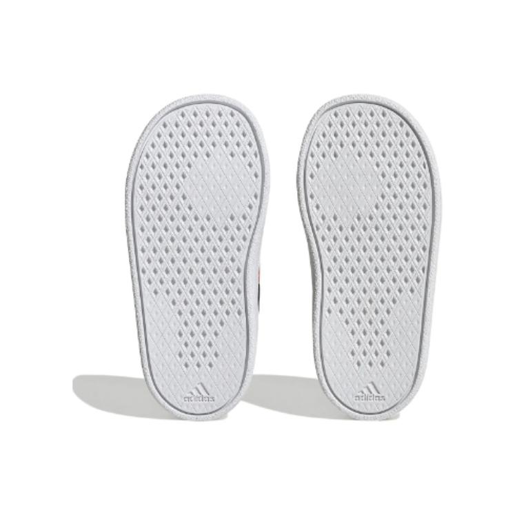 Purchase 嬰幼 adidas Focus Breathein 舒適 防滑減震 低筒 學步鞋 白色