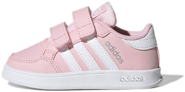 (TD) Zapatillas Adidas Breaknet 'Clear Pink Cloud White'. GZ7647 Buy (TD) Zapatillas Adidas Breaknet 'Clear Pink Cloud White'. GZ7647