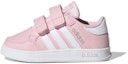 Buy 嬰幼 adidas neo Breaknet 低筒 滑板鞋 粉白色