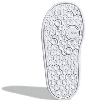 (Toddler) Adidas Breaknet Shoes 'Clear Pink Cloud White' GZ7647 Details for (Toddler) Adidas Breaknet Shoes 'Clear Pink Cloud White' GZ7647