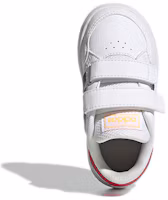 Purchase TD嬰幼兒 adidas neo Breaknet 舒適耐磨板鞋 白藍