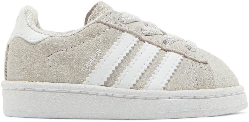 (TD) adidas Campus EL 'Kelabu' BY9595 Buy (TD) adidas Campus EL 'Kelabu' BY9595