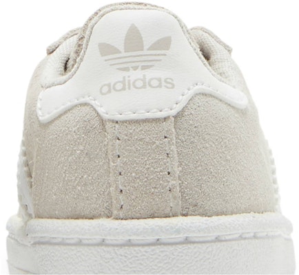 (TD) adidas Campus EL 'Kelabu' BY9595 Sizing (TD) adidas Campus EL 'Kelabu' BY9595