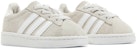 (TD) adidas Campus EL 'Kelabu' BY9595