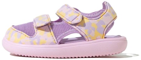 (Toddler) adidas Captain Toey 'Pink' IE0176 (Toddler) adidas Captain Toey 'Pink' IE0176