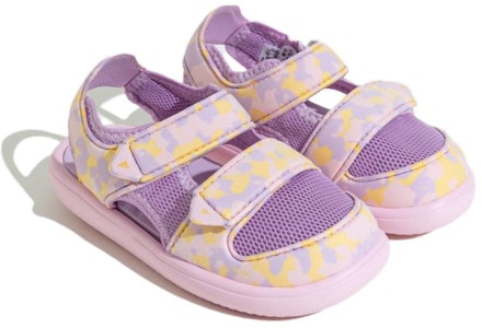 (TD) アディダス キャプテン トーイ (ピンク) IE0176 Lookbook (TD) アディダス キャプテン トーイ (ピンク) IE0176