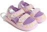 Lookbook (TD) adidas Kapten Toey 'Pink' IE0176