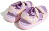 Shop (TD) adidas Kapten Toey 'Pink' IE0176