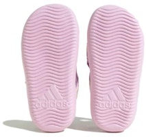 嬰幼兒 adidas Captain Toey 舒適簡約 透氣輕便 低筒 學步鞋 紫粉色 Purchase 嬰幼兒 adidas Captain Toey 舒適簡約 透氣輕便 低筒 學步鞋 紫粉色