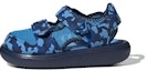 Buy (TD) Sandal adidas Captain Toey 'Biru' IE0175