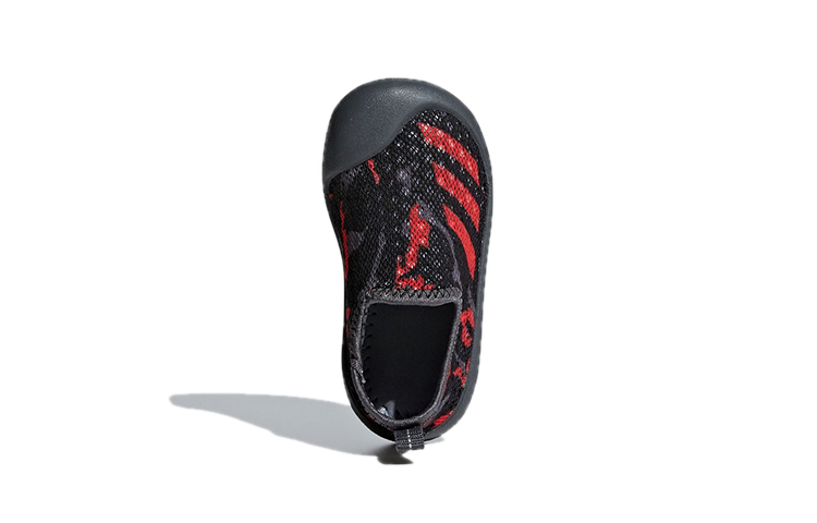 Purchase (TD) adidas Claumb I Schwarz/Rot G26884
