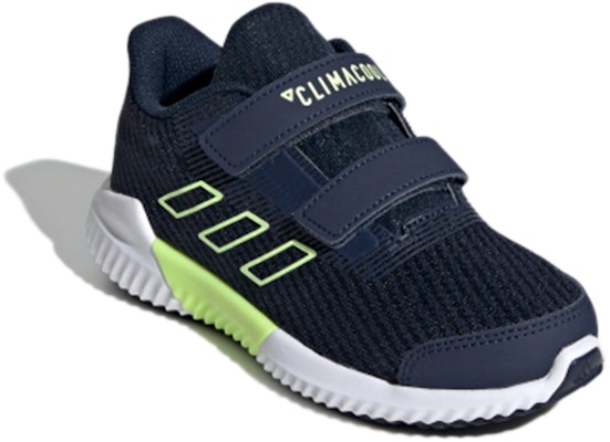 (PS) 아디다스 클라이마쿨 2.0 CF C '옐로우 블루' F33997 Lookbook (PS) 아디다스 클라이마쿨 2.0 CF C '옐로우 블루' F33997