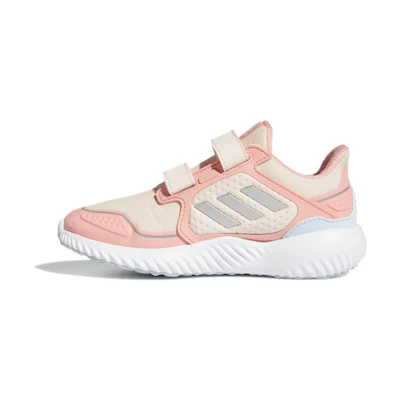 (PS) adidas Climawarm Bounce C 'Pink White Silver'