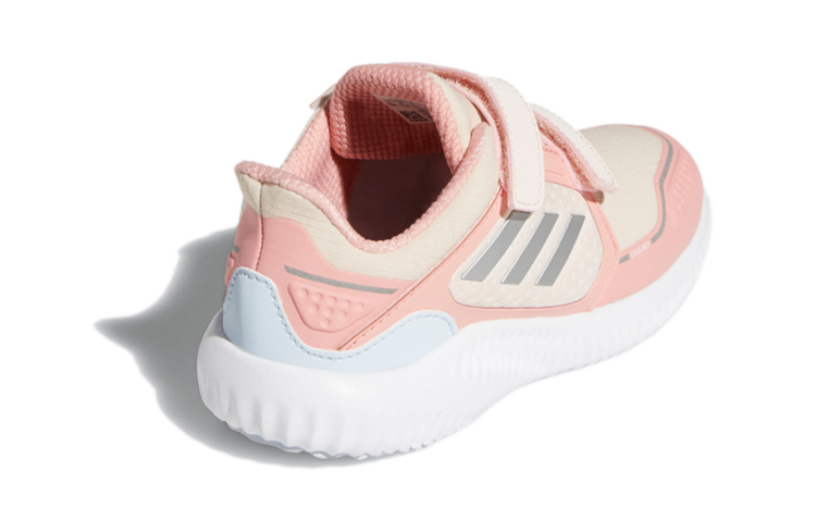 (PS) adidas Climawarm Bounce C 'Pink White Silver' 圖 4