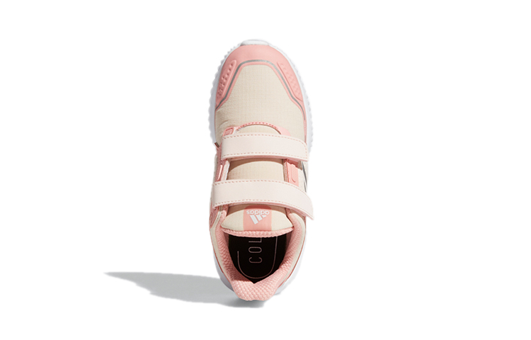 (PS) adidas Climawarm Bounce C 'Pink White Silver' 圖 5