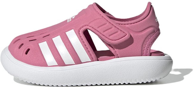 (TD) 阿迪达斯夏季封闭式趟水凉鞋 GW0390 Buy (TD) 阿迪达斯夏季封闭式趟水凉鞋 GW0390