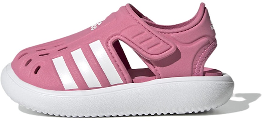 (Toddler) adidas Summer Closed Toe Water Sandals GW0390 Buy (Toddler) adidas Summer Closed Toe Water Sandals GW0390