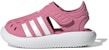 (TD) adidas Sandal Tertutup Musim Panas untuk Aktiviti Air GW0390