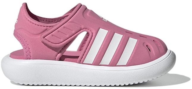 (TD) 阿迪达斯夏季封闭式趟水凉鞋 GW0390 Order (TD) 阿迪达斯夏季封闭式趟水凉鞋 GW0390