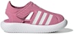 (TD) adidas Sandal Tertutup Musim Panas untuk Aktiviti Air GW0390