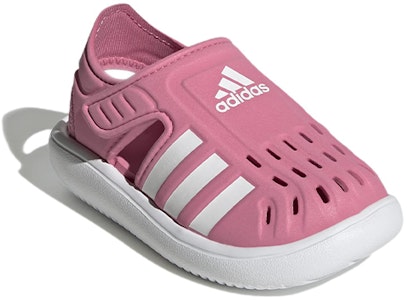 (TD) 阿迪达斯夏季封闭式趟水凉鞋 GW0390 Lookbook (TD) 阿迪达斯夏季封闭式趟水凉鞋 GW0390