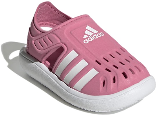 (Toddler) adidas Summer Closed Toe Water Sandals GW0390 Lookbook (Toddler) adidas Summer Closed Toe Water Sandals GW0390