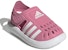 (TD) adidas Sandal Tertutup Musim Panas untuk Aktiviti Air GW0390