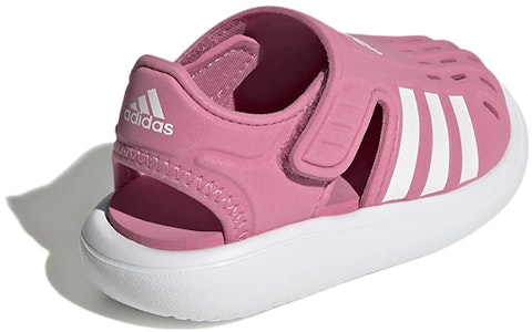 (TD) 阿迪达斯夏季封闭式趟水凉鞋 GW0390 Shop (TD) 阿迪达斯夏季封闭式趟水凉鞋 GW0390