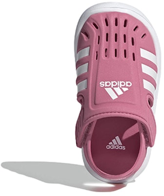 (Toddler) adidas Summer Closed Toe Water Sandals GW0390 Purchase (Toddler) adidas Summer Closed Toe Water Sandals GW0390