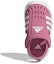 Purchase (TD) adidas Sandal Tertutup Musim Panas untuk Aktiviti Air GW0390